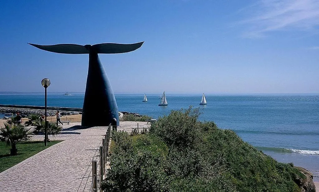 Aomo Art Space Hostel Oeiras Penzion